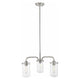Z-Lite - Delaney Chandelier - Lights Canada