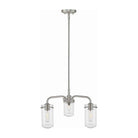 Z-Lite - Delaney Chandelier - Lights Canada
