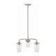 Z-Lite - Delaney Chandelier - Lights Canada