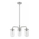 Z-Lite - Delaney Chandelier - Lights Canada