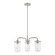 Z-Lite - Delaney Chandelier - Lights Canada