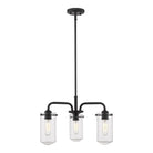 Z-Lite - Delaney Chandelier - Lights Canada