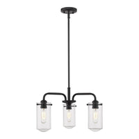 Delaney Chandelier