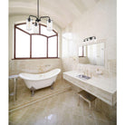 Z-Lite - Delaney Chandelier - Lights Canada