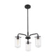 Z-Lite - Delaney Chandelier - Lights Canada