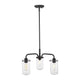 Z-Lite - Delaney Chandelier - Lights Canada
