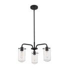 Z-Lite - Delaney Chandelier - Lights Canada