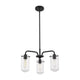 Z-Lite - Delaney Chandelier - Lights Canada