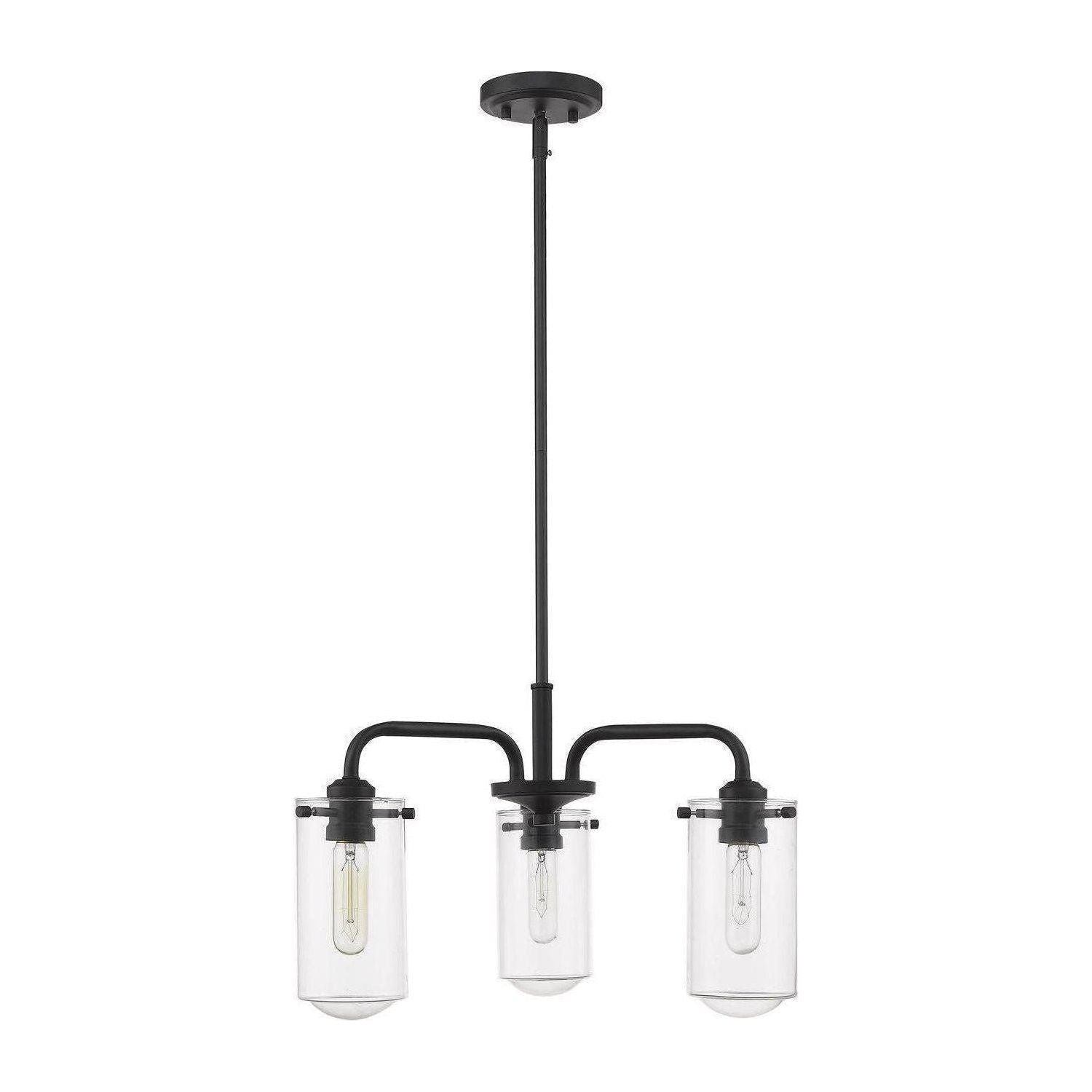 Z-Lite - Delaney Chandelier - Lights Canada