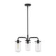 Z-Lite - Delaney Chandelier - Lights Canada