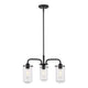 Z-Lite - Delaney Chandelier - Lights Canada