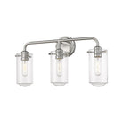 Z-Lite - Delaney Vanity Light - Lights Canada