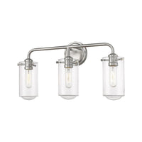 Delaney Vanity Light