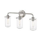 Z-Lite - Delaney Vanity Light - Lights Canada