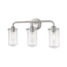 Z-Lite - Delaney Vanity Light - Lights Canada