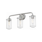 Z-Lite - Delaney Vanity Light - Lights Canada