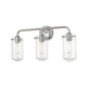 Z-Lite - Delaney Vanity Light - Lights Canada