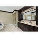 Z-Lite - Delaney Vanity Light - Lights Canada