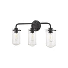 Z-Lite - Delaney Vanity Light - Lights Canada