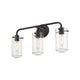 Z-Lite - Delaney Vanity Light - Lights Canada