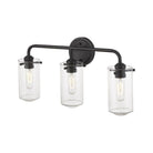 Z-Lite - Delaney Vanity Light - Lights Canada