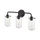 Z-Lite - Delaney Vanity Light - Lights Canada