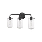 Z-Lite - Delaney Vanity Light - Lights Canada