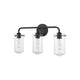 Z-Lite - Delaney Vanity Light - Lights Canada