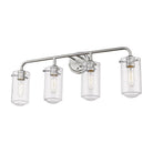 Z-Lite - Delaney Vanity Light - Lights Canada