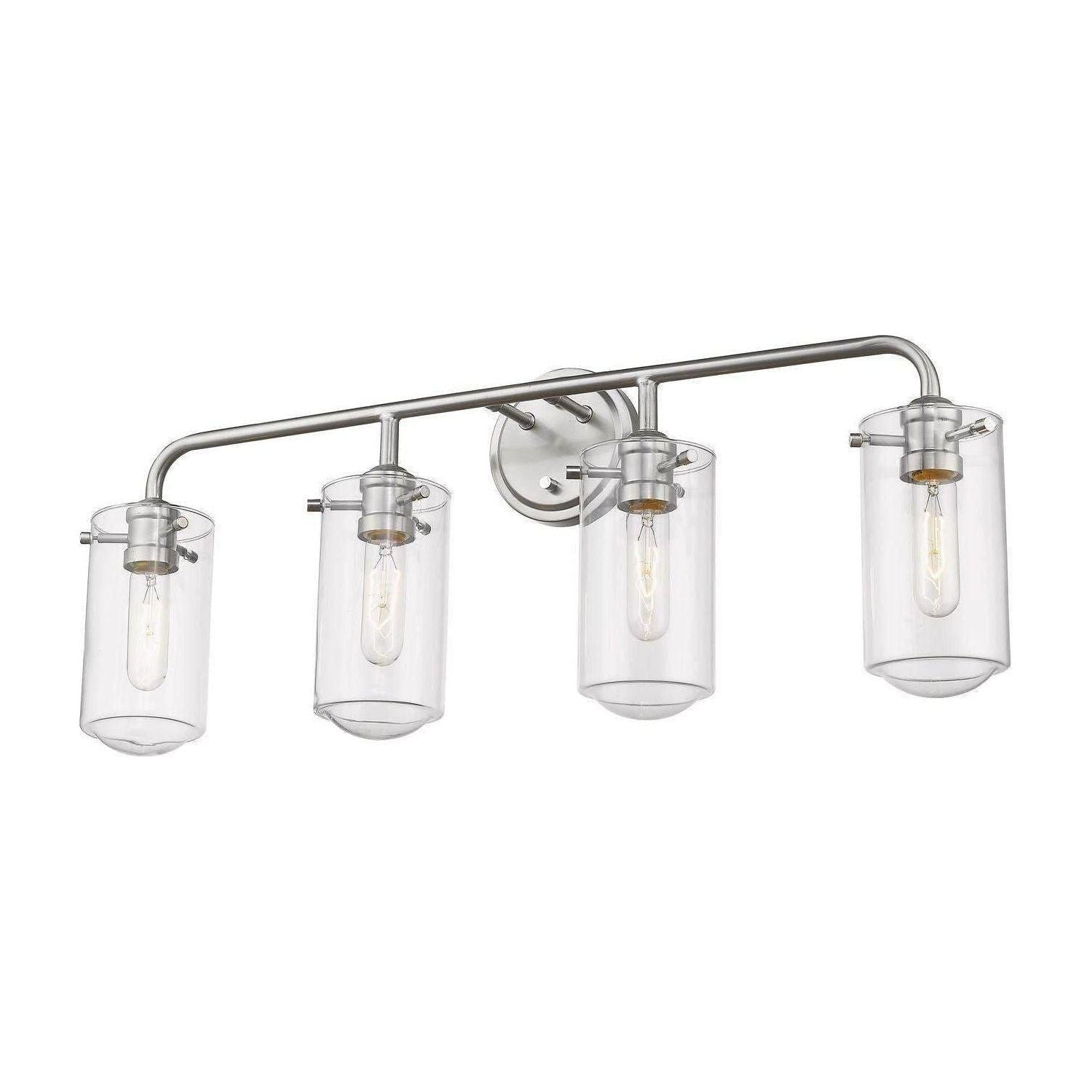 Z-Lite - Delaney Vanity Light - Lights Canada