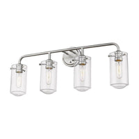 Delaney Vanity Light