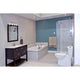 Z-Lite - Delaney Vanity Light - Lights Canada