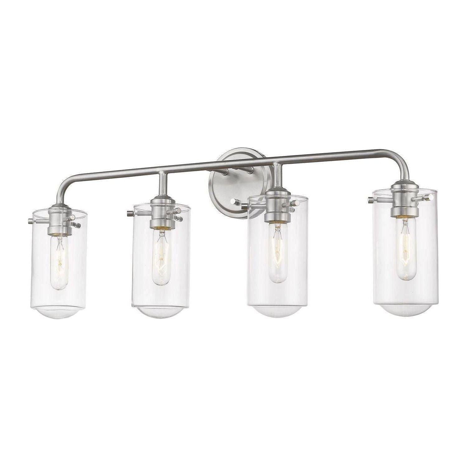 Z-Lite - Delaney Vanity Light - Lights Canada