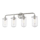 Z-Lite - Delaney Vanity Light - Lights Canada