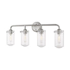 Z-Lite - Delaney Vanity Light - Lights Canada