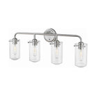 Z-Lite - Delaney Vanity Light - Lights Canada