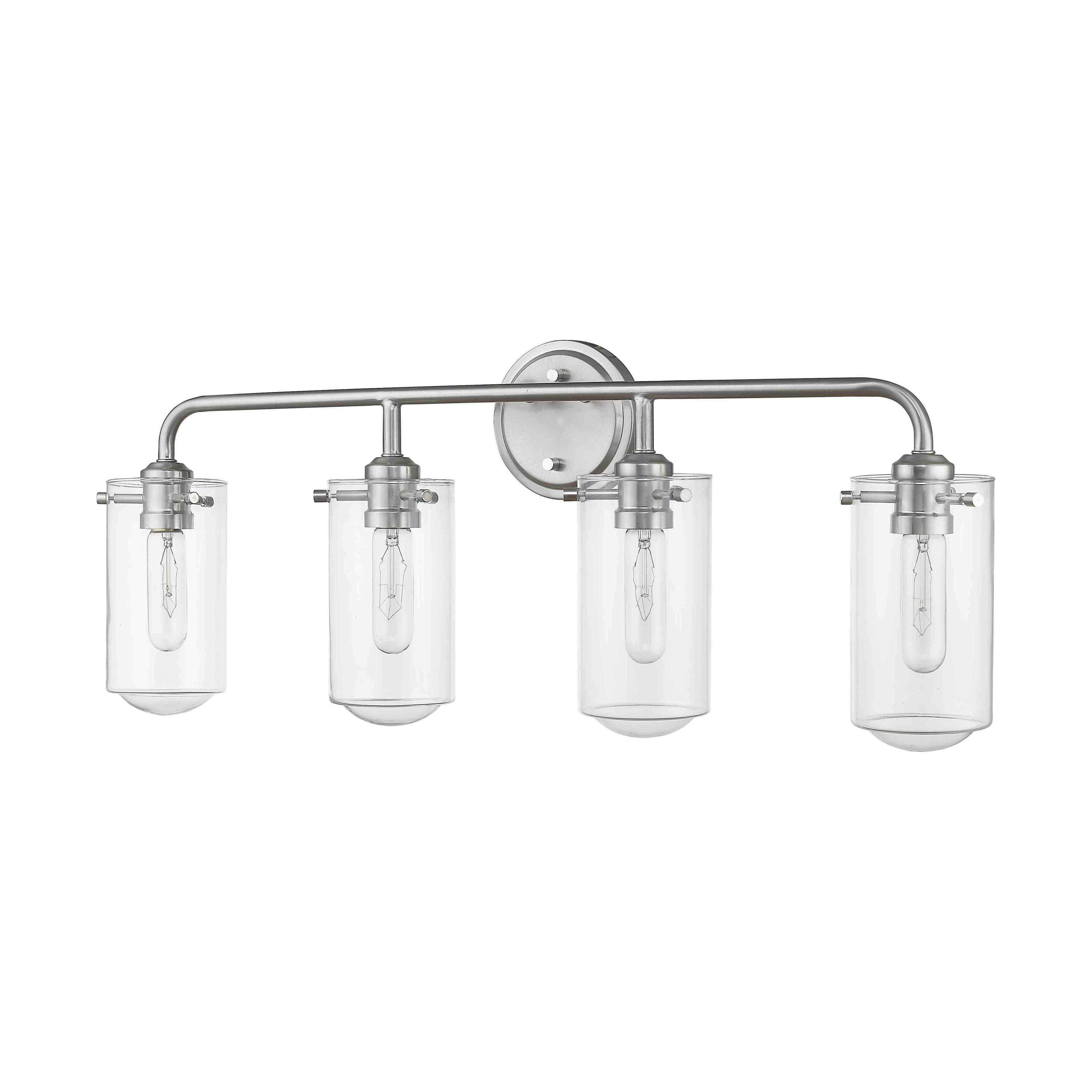 Z-Lite - Delaney Vanity Light - Lights Canada