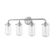 Z-Lite - Delaney Vanity Light - Lights Canada