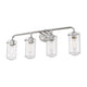 Z-Lite - Delaney Vanity Light - Lights Canada
