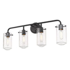 Z-Lite - Delaney Vanity Light - Lights Canada