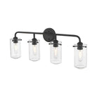 Z-Lite - Delaney Vanity Light - Lights Canada