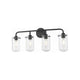 Z-Lite - Delaney Vanity Light - Lights Canada