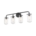 Z-Lite - Delaney Vanity Light - Lights Canada