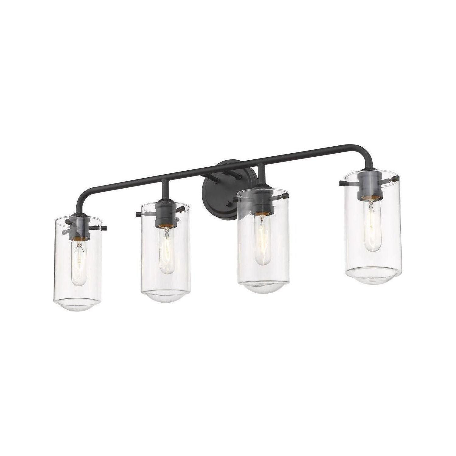 Z-Lite - Delaney Vanity Light - Lights Canada
