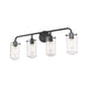 Z-Lite - Delaney Vanity Light - Lights Canada