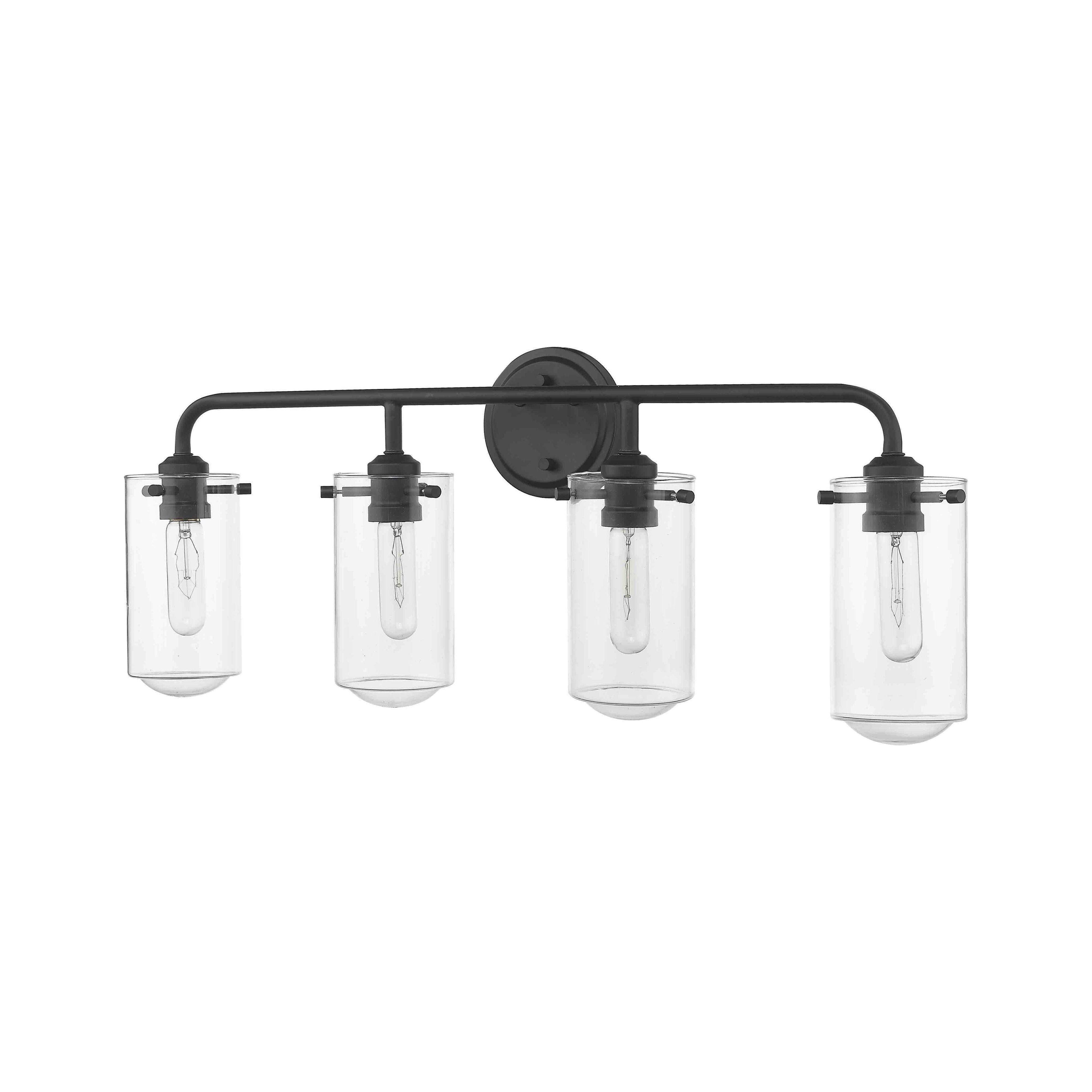 Z-Lite - Delaney Vanity Light - Lights Canada