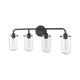 Z-Lite - Delaney Vanity Light - Lights Canada