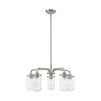 Delaney Chandelier