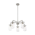 Z-Lite - Delaney Chandelier - Lights Canada