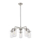Z-Lite - Delaney Chandelier - Lights Canada